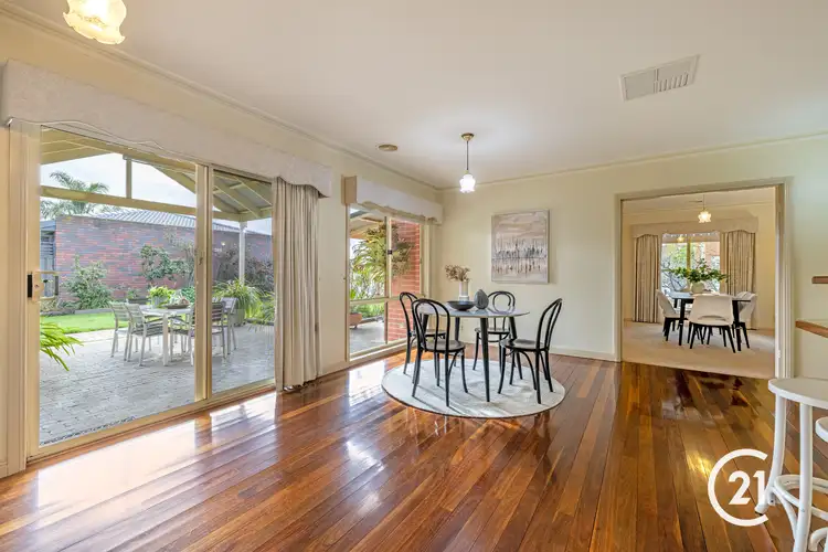Third view of Homely house listing, 6 Macintyre Crescent, Echuca VIC 3564