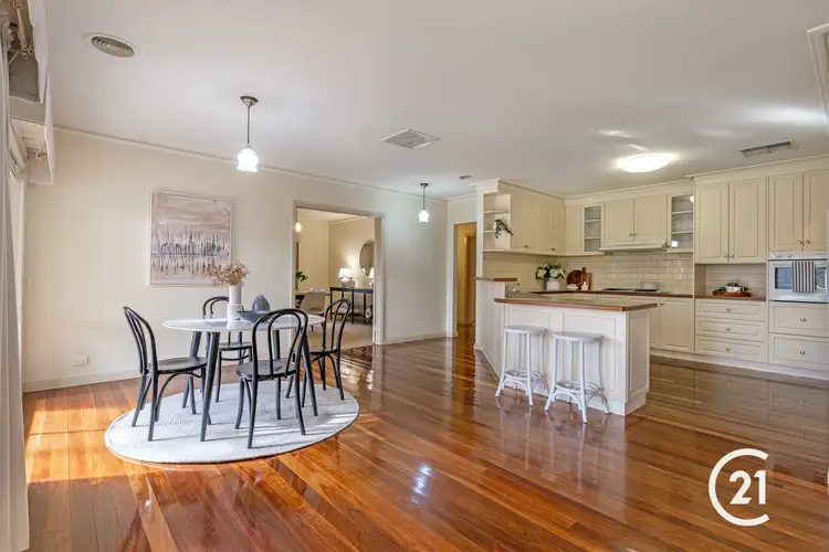 Fifth view of Homely house listing, 6 Macintyre Crescent, Echuca VIC 3564