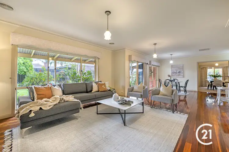 Sixth view of Homely house listing, 6 Macintyre Crescent, Echuca VIC 3564