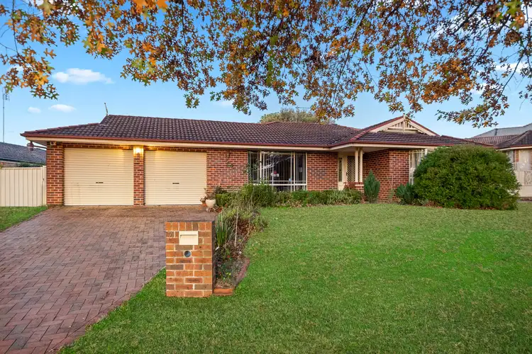 7 Lachlan Avenue, Harrington Park NSW 2567
