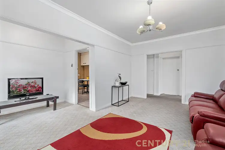 Second view of Homely house listing, 33 Lewis Street, Springvale VIC 3171