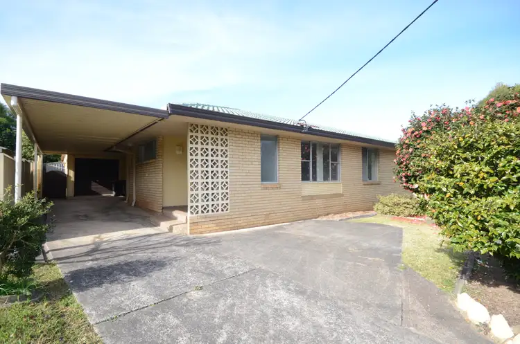 9 Edgar Street, Baulkham Hills NSW 2153