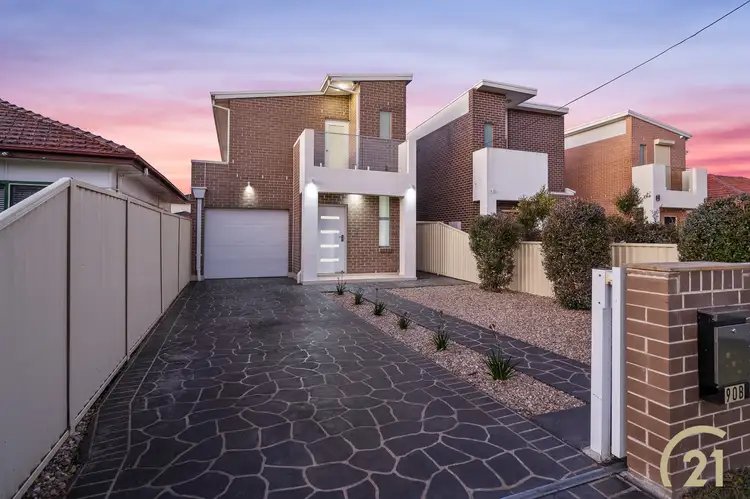 90B Delamere Street, Canley Vale NSW 2166