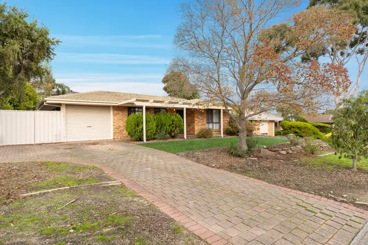 Main view of Homely house listing, 22 Sherebrooke Boulevard, Woodcroft SA 5162