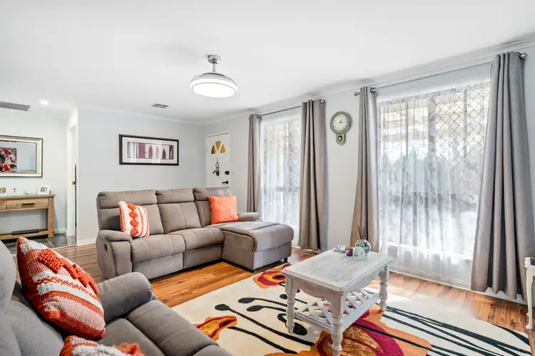 Fourth view of Homely house listing, 22 Sherebrooke Boulevard, Woodcroft SA 5162