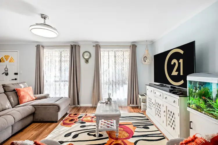 Fifth view of Homely house listing, 22 Sherebrooke Boulevard, Woodcroft SA 5162