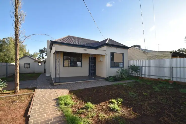 Main view of Homely house listing, 158 Ryan Lane, Broken Hill NSW 2880