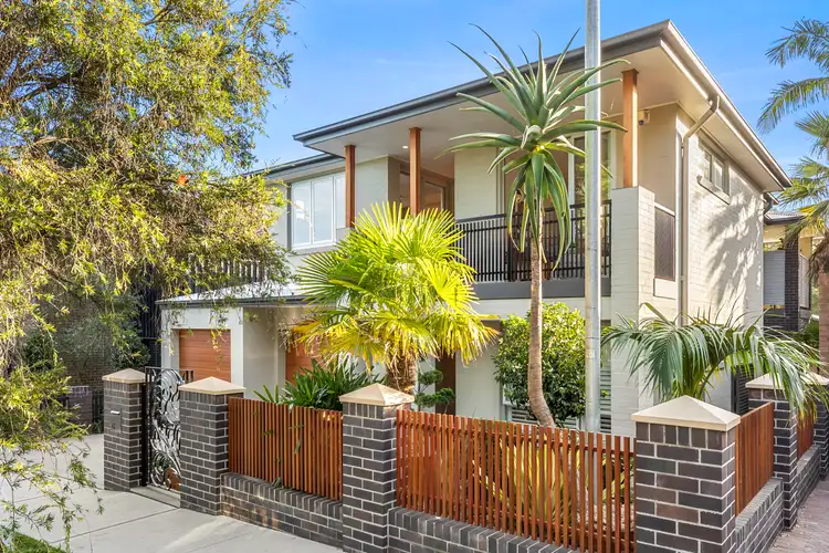 Main view of Homely house listing, 82 St Marks Road, Randwick NSW 2031