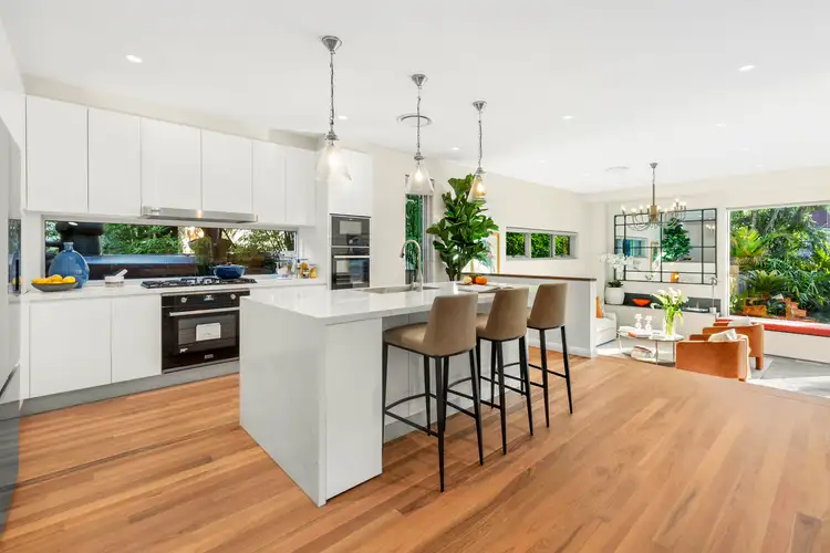 Second view of Homely house listing, 82 St Marks Road, Randwick NSW 2031