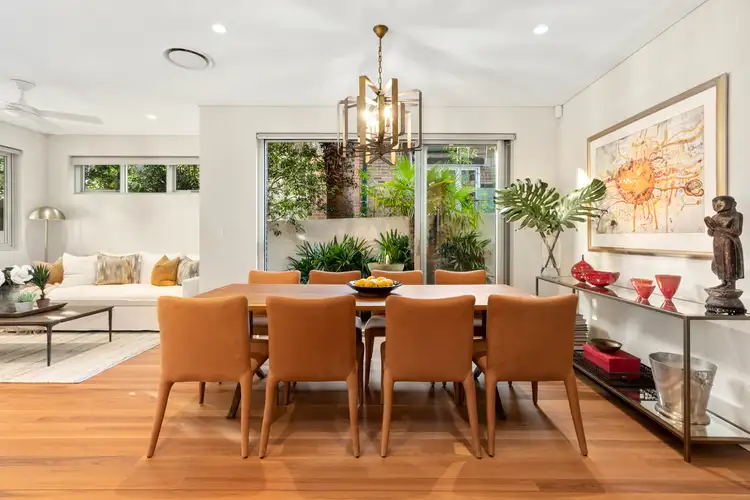 Fifth view of Homely house listing, 82 St Marks Road, Randwick NSW 2031
