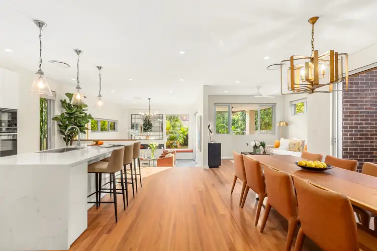 Sixth view of Homely house listing, 82 St Marks Road, Randwick NSW 2031