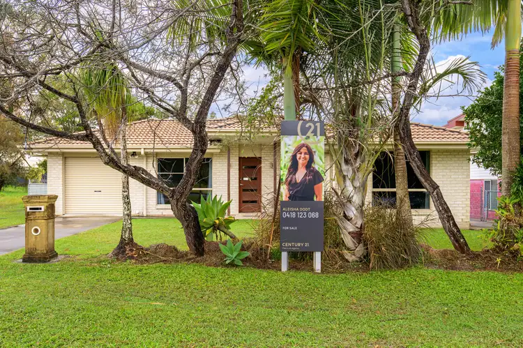 Main view of Homely house listing, 13 Dart Street, Tin Can Bay QLD 4580