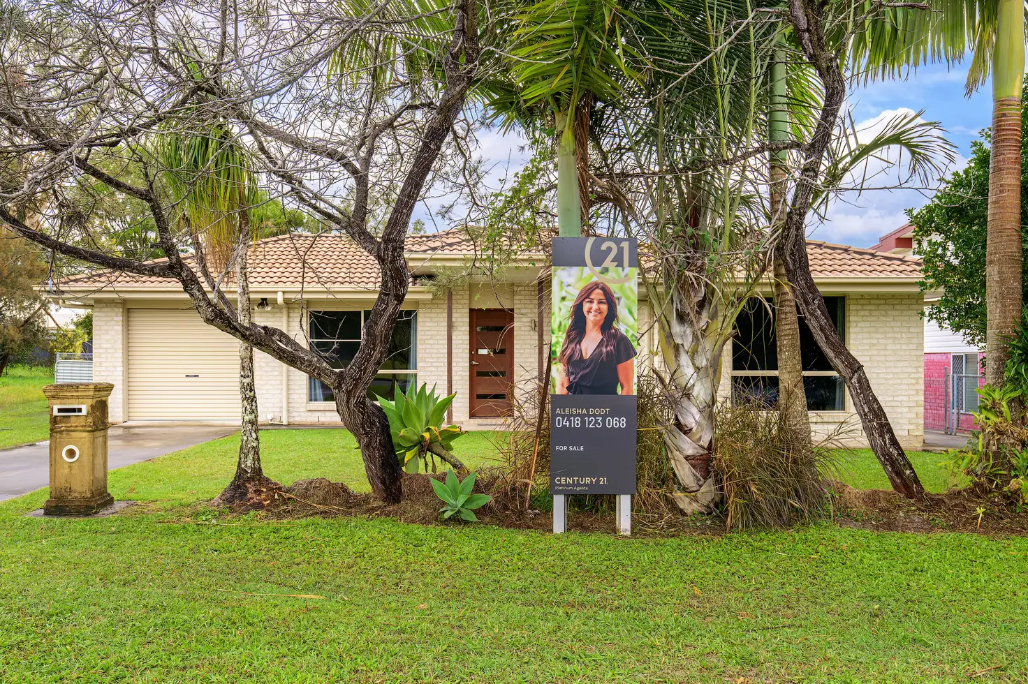 Main view of Homely house listing, 13 Dart Street, Tin Can Bay QLD 4580
