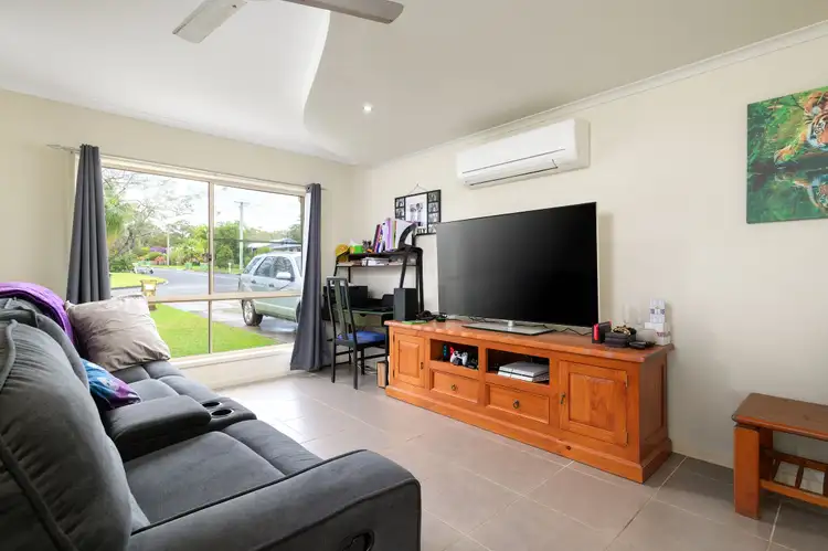 Second view of Homely house listing, 13 Dart Street, Tin Can Bay QLD 4580
