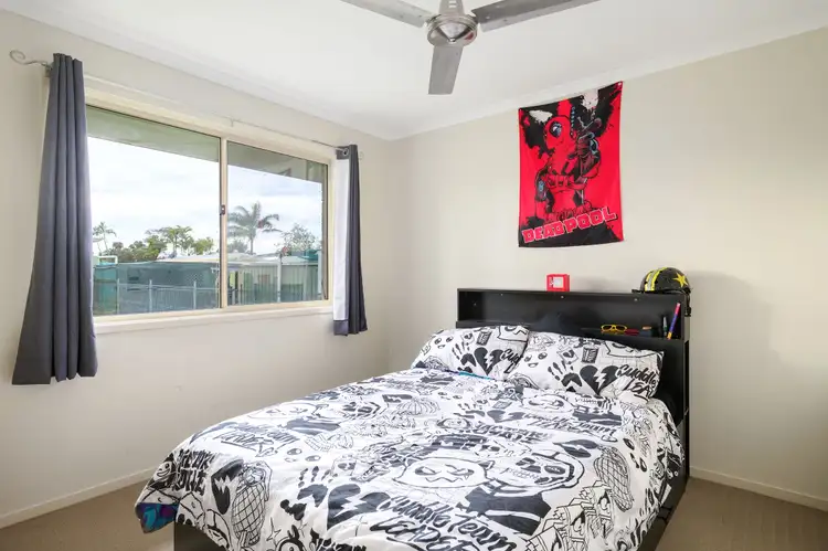 Fourth view of Homely house listing, 13 Dart Street, Tin Can Bay QLD 4580