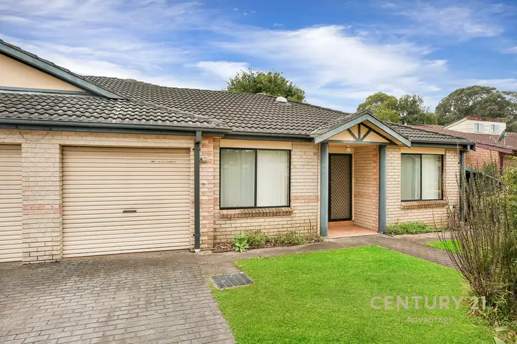 29 Magowar Road, Pendle Hill NSW 2145