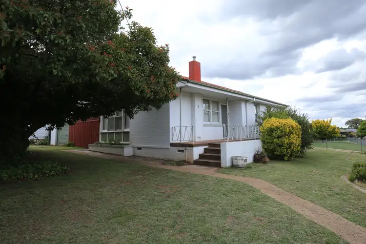 1 Nyrang Road, Orange NSW 2800