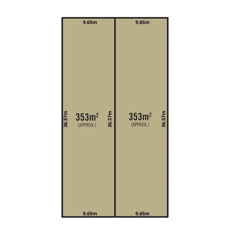 Main view of Homely land listing, 86A East Avenue, Clarence Park SA 5034