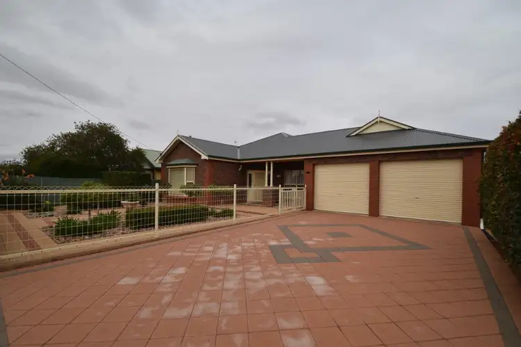 411 Wolfram Street, Broken Hill NSW 2880