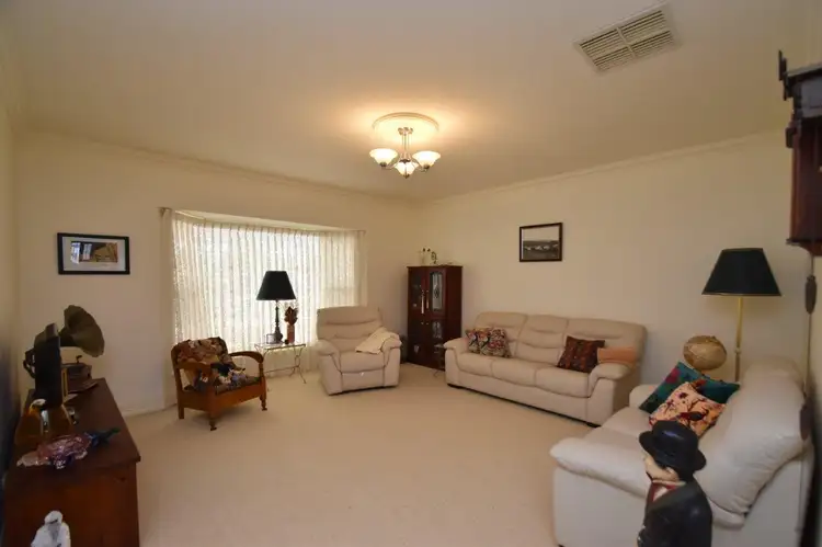 Second view of Homely house listing, 411 Wolfram Street, Broken Hill NSW 2880