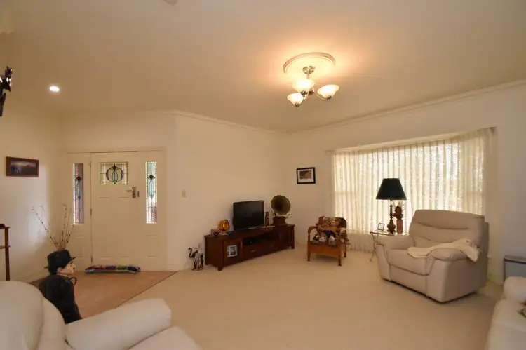 Third view of Homely house listing, 411 Wolfram Street, Broken Hill NSW 2880