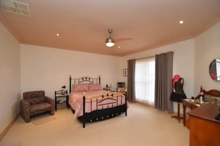 Fourth view of Homely house listing, 411 Wolfram Street, Broken Hill NSW 2880