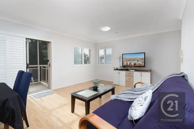 53/2 Wentworth Avenue, Toongabbie NSW 2146