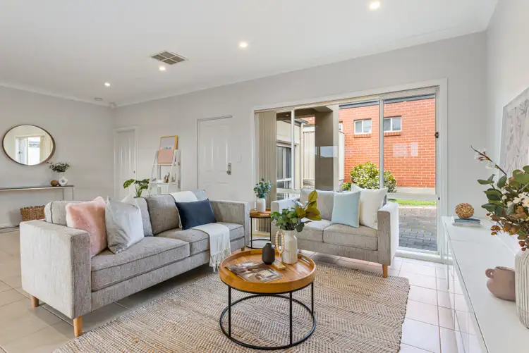 Second view of Homely house listing, 3/91 Kingborn Avenue, Seaton SA 5023