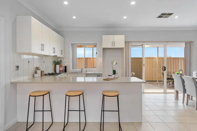 Third view of Homely house listing, 3/91 Kingborn Avenue, Seaton SA 5023