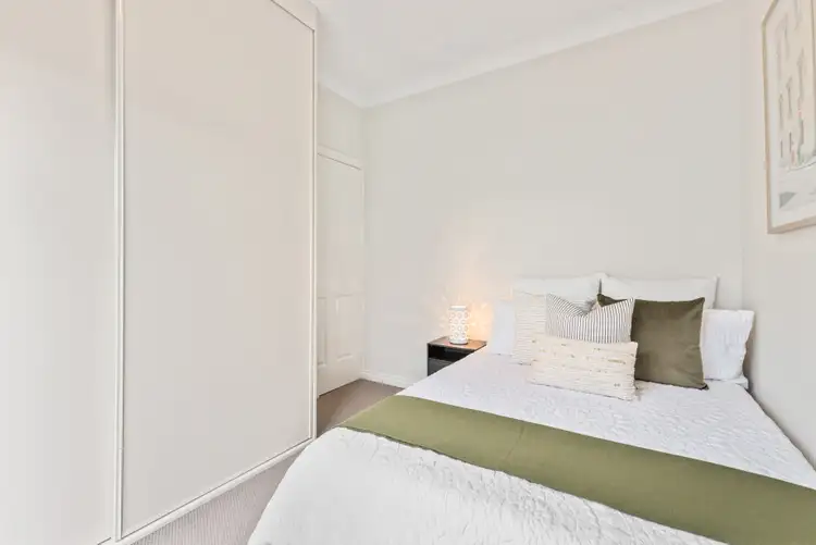 Fifth view of Homely house listing, 3/91 Kingborn Avenue, Seaton SA 5023