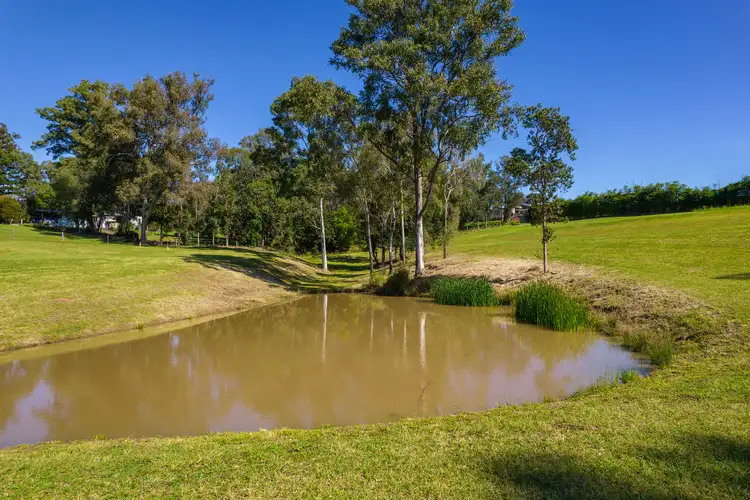 Second view of Homely land listing, 45 Highland Court, Pie Creek QLD 4570