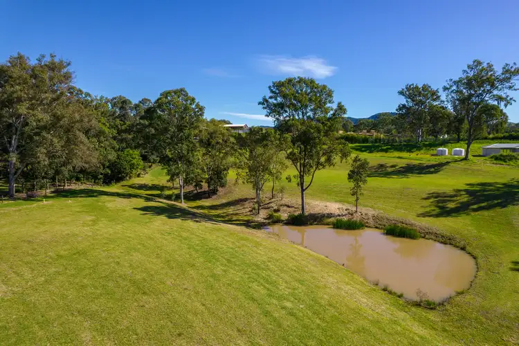 Fourth view of Homely land listing, 45 Highland Court, Pie Creek QLD 4570