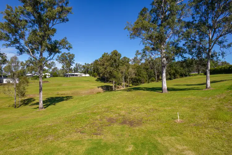 Sixth view of Homely land listing, 45 Highland Court, Pie Creek QLD 4570