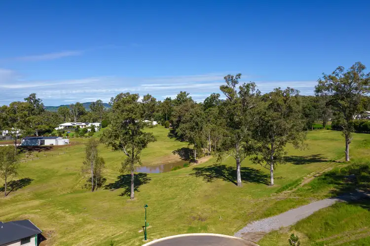 Seventh view of Homely land listing, 45 Highland Court, Pie Creek QLD 4570