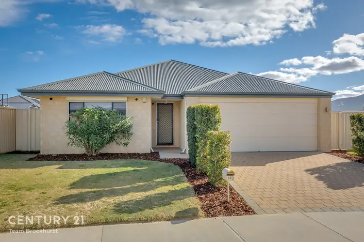 Main view of Homely house listing, 133 Malarkey Road, Byford WA 6122