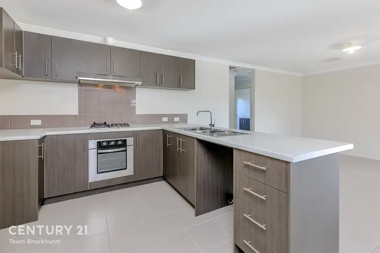 Second view of Homely house listing, 133 Malarkey Road, Byford WA 6122