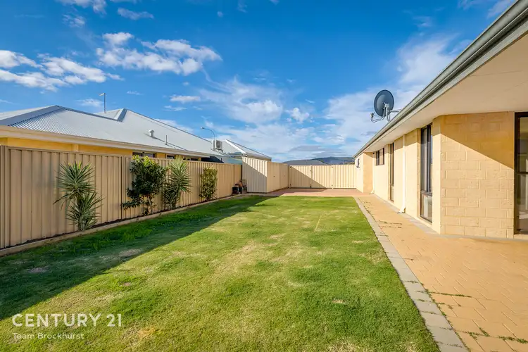 Fourth view of Homely house listing, 133 Malarkey Road, Byford WA 6122