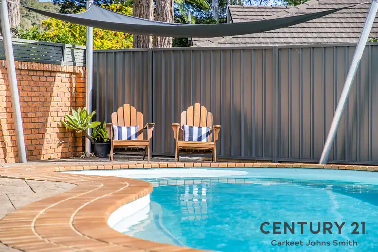 Sixth view of Homely house listing, 13 Jeffro Place, Elermore Vale NSW 2287
