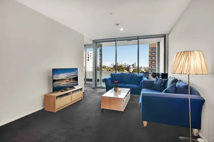 803W/599 Pacific Highway, St Leonards NSW 2065
