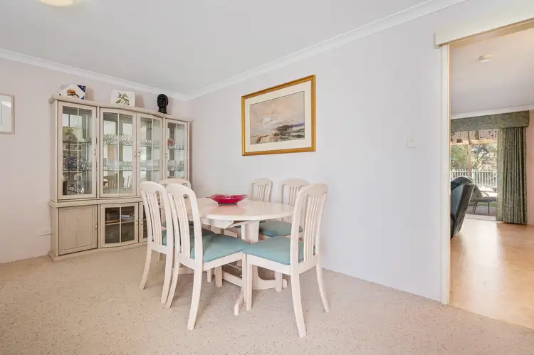 Sixth view of Homely house listing, 60 Broadwater Boulevard, Busselton WA 6280