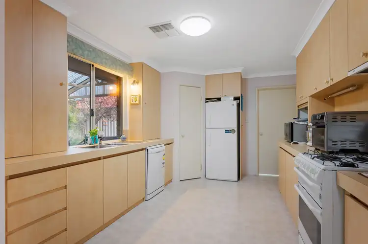 Seventh view of Homely house listing, 60 Broadwater Boulevard, Busselton WA 6280