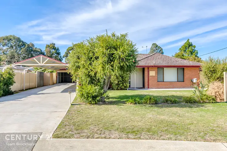 Main view of Homely house listing, 76 Hilton Crescent, Maddington WA 6109