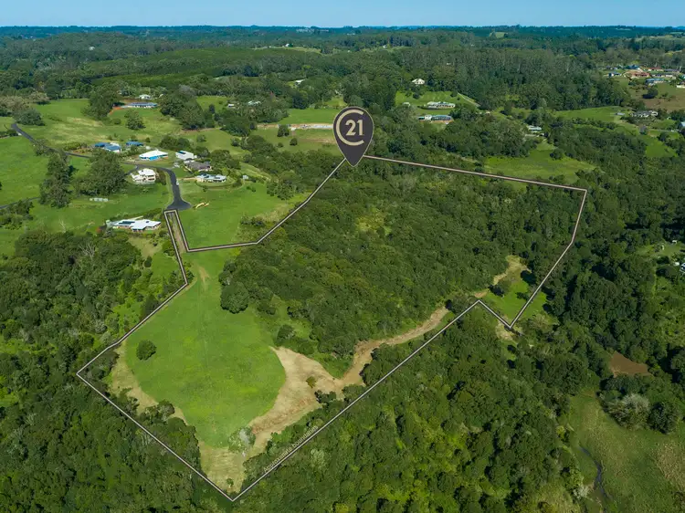 48 Lincoln Avenue, Mcleans Ridges NSW 2480
