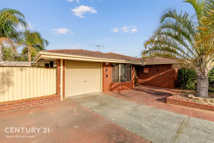 43 Ningaloo Way, Thornlie WA 6108