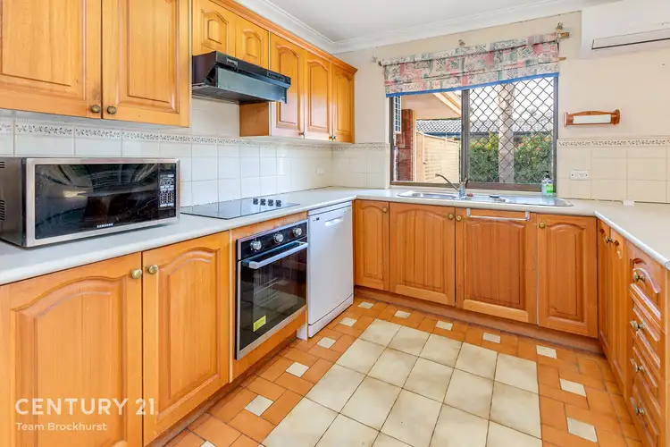 Second view of Homely house listing, 43 Ningaloo Way, Thornlie WA 6108