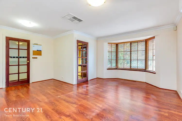 Third view of Homely house listing, 43 Ningaloo Way, Thornlie WA 6108