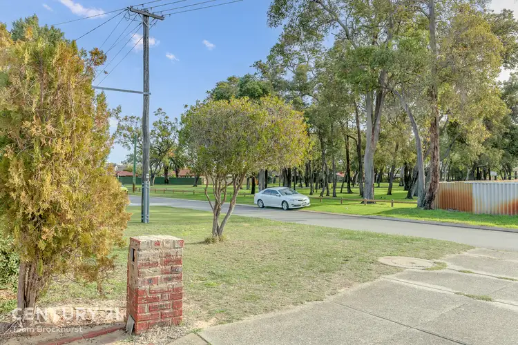 Fourth view of Homely house listing, 43 Ningaloo Way, Thornlie WA 6108