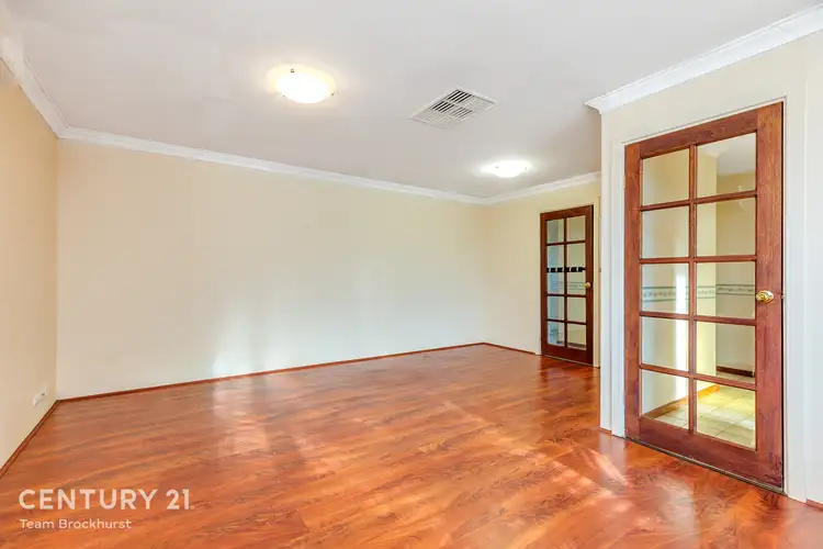 Sixth view of Homely house listing, 43 Ningaloo Way, Thornlie WA 6108