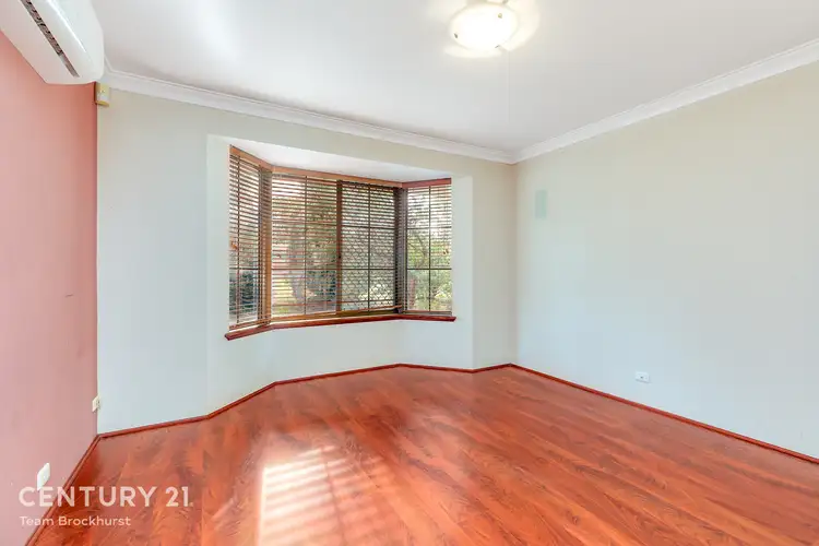 Seventh view of Homely house listing, 43 Ningaloo Way, Thornlie WA 6108