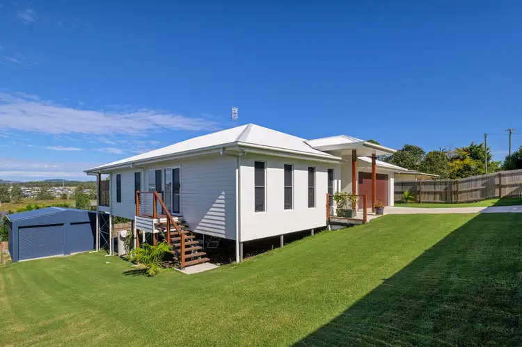 Third view of Homely house listing, 81 Groundwater Road, Southside QLD 4570
